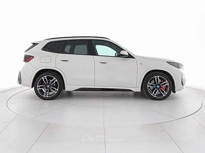 BMW X1 X1 xDrive25e MSport Pro Bianco usata Modena