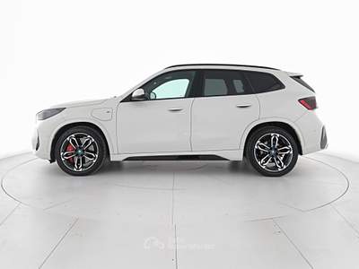 BMW X1 X1 xDrive25e MSport Pro Bianco usata Modena