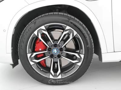 BMW X1 X1 xDrive25e MSport Pro Bianco usata Modena