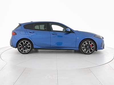 BMW Serie 1 118d 118d MSport Pro Blu/Azzurro usata Modena