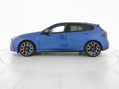 BMW Serie 1 118d 118d MSport Pro Blu/Azzurro usata Modena