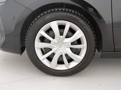 Opel Corsa Corsa 1.2 Corsa 75cv Nero usata Modena