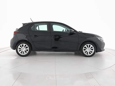 Opel Corsa Corsa 1.2 Corsa 75cv Nero usata Modena