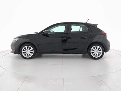 Opel Corsa Corsa 1.2 Corsa 75cv Nero usata Modena