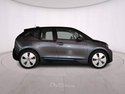 BMW i3 i3 120Ah Grigio usata Modena