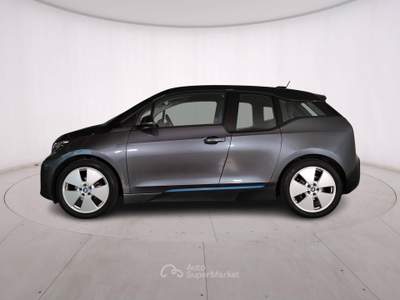 BMW i3 i3 120Ah Grigio usata Modena
