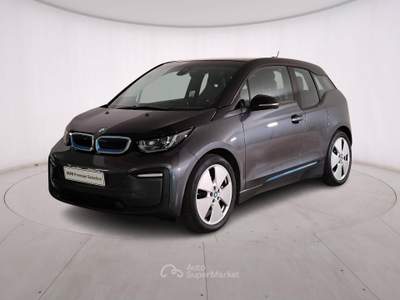 BMW i3 i3 120Ah Grigio usata Modena