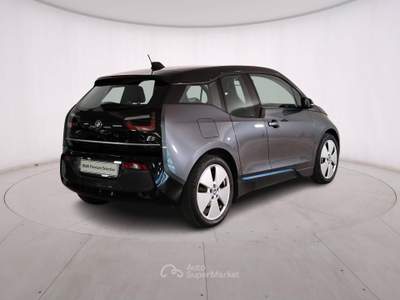 BMW i3 i3 120Ah Grigio usata Modena