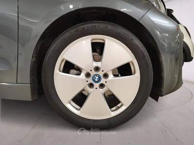 BMW i3 i3 120Ah Grigio usata Modena
