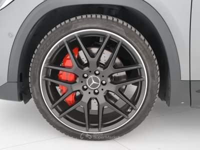 Mercedes-Benz GLA GLA AMG 45 S 4matic+ Grigio usata Modena
