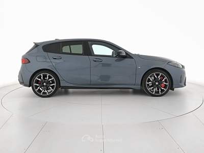 BMW Serie 1 118d 118d MSport Pro Grigio usata Modena