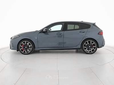 BMW Serie 1 118d 118d MSport Pro Grigio usata Modena
