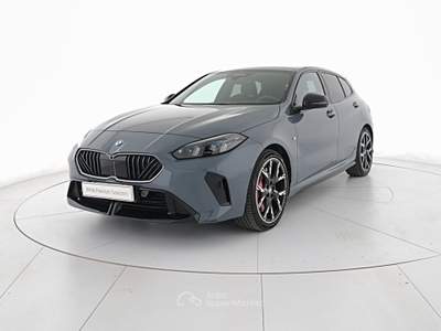 BMW Serie 1 118d 118d MSport Pro Grigio usata Modena