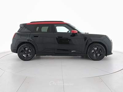 MINI Aceman Aceman SE JCW Nero usata Modena