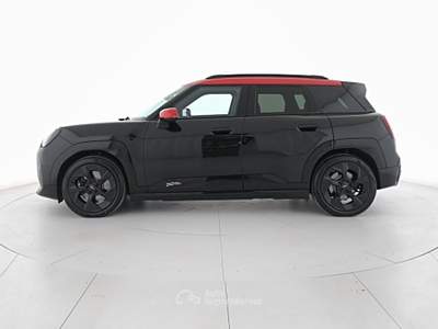 MINI Aceman Aceman SE JCW Nero usata Modena