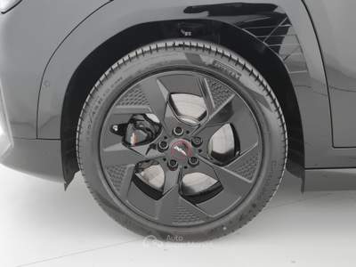 MINI Aceman Aceman SE JCW Nero usata Modena