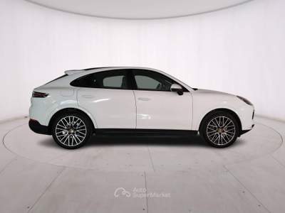 Porsche Cayenne Cayenne CoupÃ¨ 3.0 340cv Bianco usata Modena