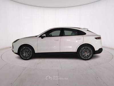 Porsche Cayenne Cayenne CoupÃ¨ 3.0 340cv Bianco usata Modena