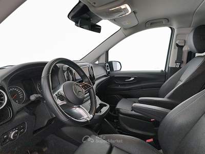 Mercedes-Benz Vito Vito 116 cdi long Select Grigio usata Modena