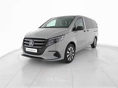 Mercedes-Benz Vito Vito 116 cdi long Select Grigio usata Modena