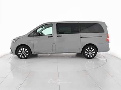 Mercedes-Benz Vito Vito 116 cdi long Select Grigio usata Modena