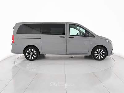 Mercedes-Benz Vito Vito 116 cdi long Select Grigio usata Modena