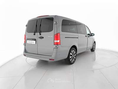 Mercedes-Benz Vito Vito 116 cdi long Select Grigio usata Modena