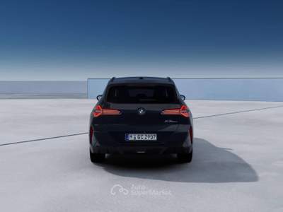 BMW X3 X3 xDrive20 MSport Grigio usata Modena