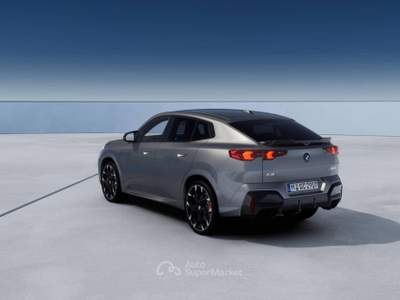BMW X2 X2 M35i xDrive MSport Pro Grigio usata Modena