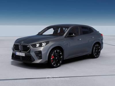 BMW X2 X2 M35i xDrive MSport Pro Grigio usata Modena