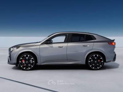BMW X2 X2 M35i xDrive MSport Pro Grigio usata Modena