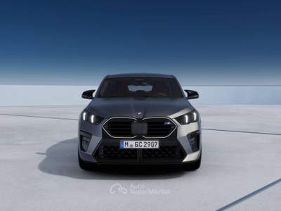 BMW X2 X2 M35i xDrive MSport Pro Grigio usata Modena