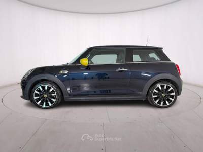 MINI Mini Full Electric Cooper SE XL Blu/Azzurro usata Modena