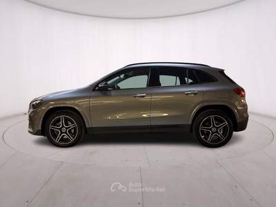Mercedes-Benz GLA GLA 250 e phev AMG Line Advanced Plus Grigio usata Modena