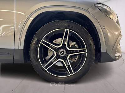 Mercedes-Benz GLA GLA 250 e phev AMG Line Advanced Plus Grigio usata Modena