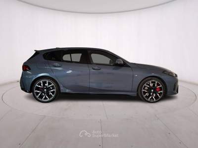BMW Serie 1 118d 118d MSport Pro Grigio usata Modena