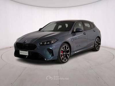 BMW Serie 1 118d 118d MSport Pro Grigio usata Modena
