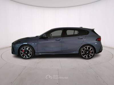 BMW Serie 1 118d 118d MSport Pro Grigio usata Modena