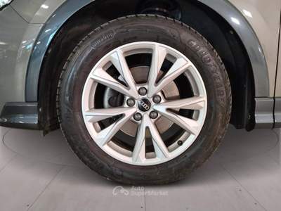 Audi Q3 Q3 Sportback 35 2.0 tdi S line edition Grigio usata Modena