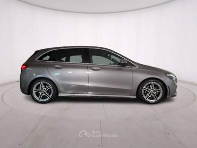 Mercedes-Benz Classe B B 180 AMG Line Advanced Plus Grigio usata Modena