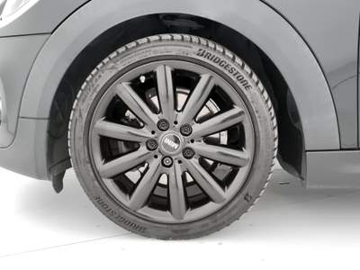 MINI Clubman One Hype 102cv 3 Porte Nero usata Modena