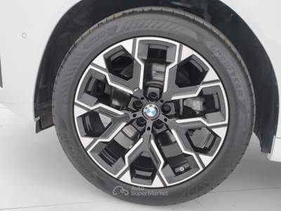 BMW X3 X3 xDrive20 MSport Bianco usata Modena