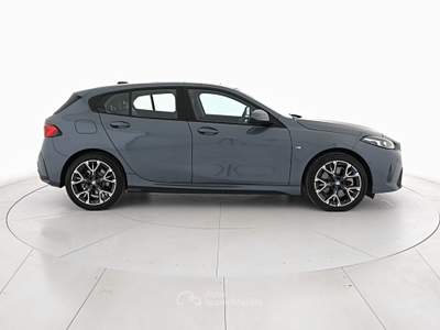 BMW Serie 1 123 123 xDrive 48V MSport Design Grigio usata Modena