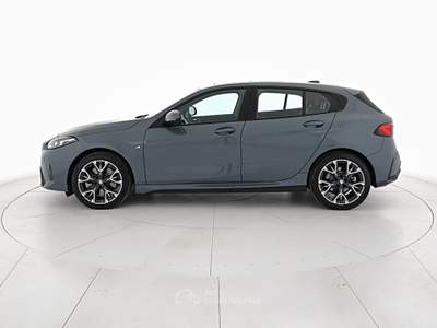 BMW Serie 1 123 123 xDrive 48V MSport Design Grigio usata Modena