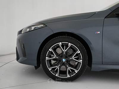 BMW Serie 1 123 123 xDrive 48V MSport Design Grigio usata Modena