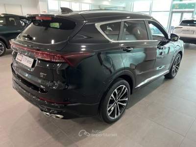 Sportequipe 7 1.6 T-GDI DCT GPL Nero usata Alba