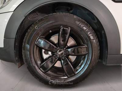 MINI Countryman Countryman Cooper Classic Bianco usata Modena