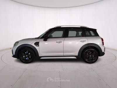 MINI Countryman Countryman Cooper Classic Bianco usata Modena