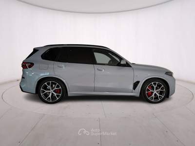 BMW X5 X5 xDrive30d MSport Pro Grigio usata Modena