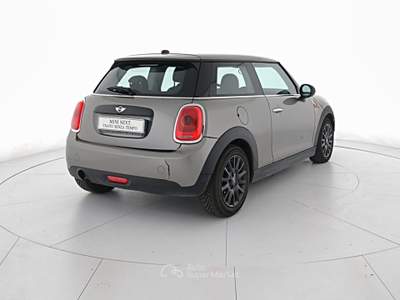 MINI Clubman One 55kW 3 Porte Grigio usata Modena